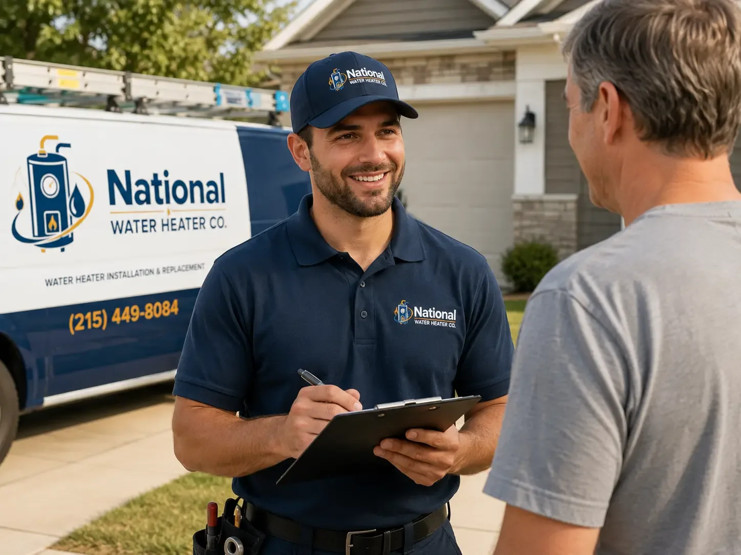 Water Heater Installation Milfay, OK FAQs